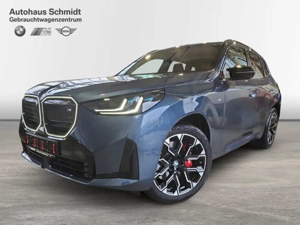 BMW X3 2024 Benzine