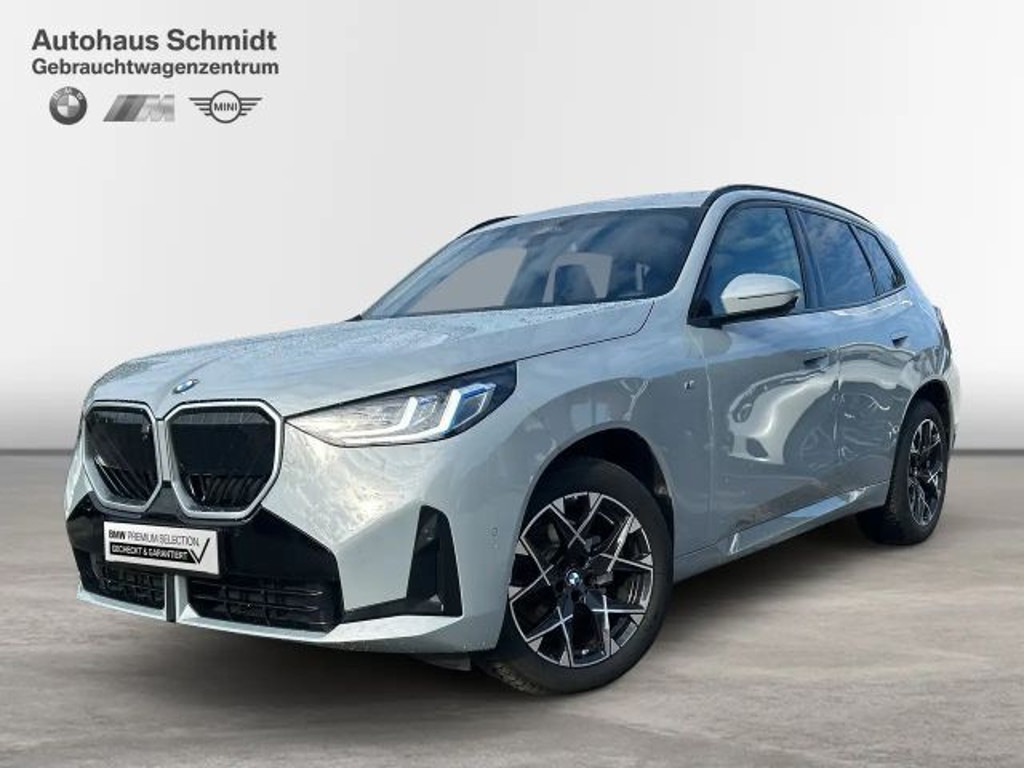 BMW X3 2025 Diesel