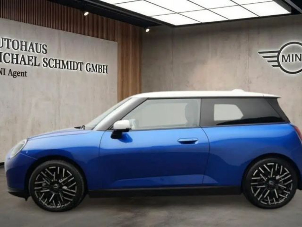 Mini Mini Electric