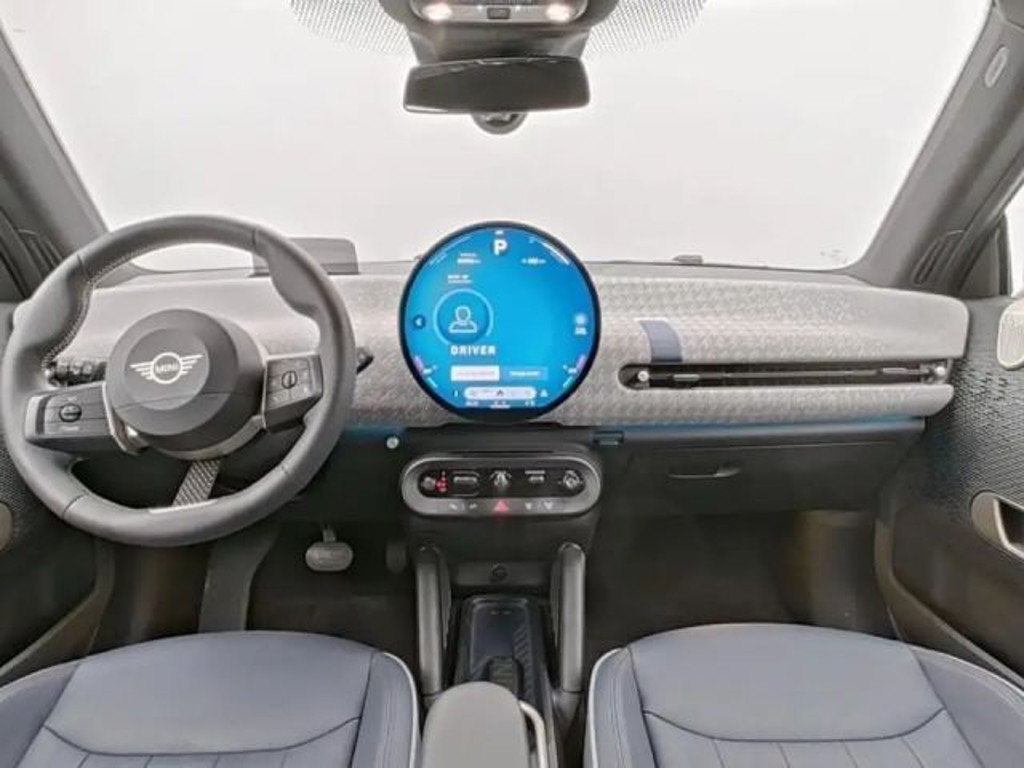 Mini Mini Electric