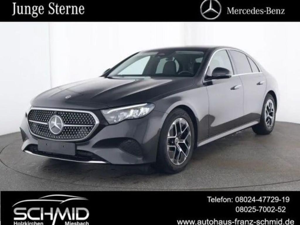 Mercedes-Benz E-Klasse 2025 Diesel