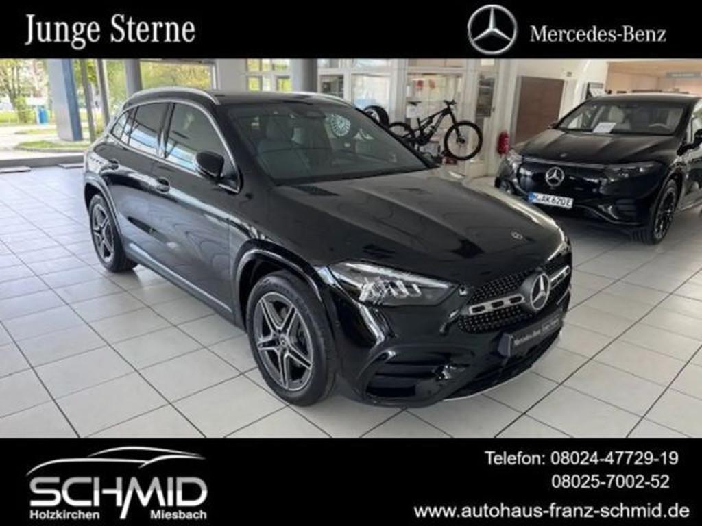 Mercedes-Benz GLA-Klasse 2025 Diesel