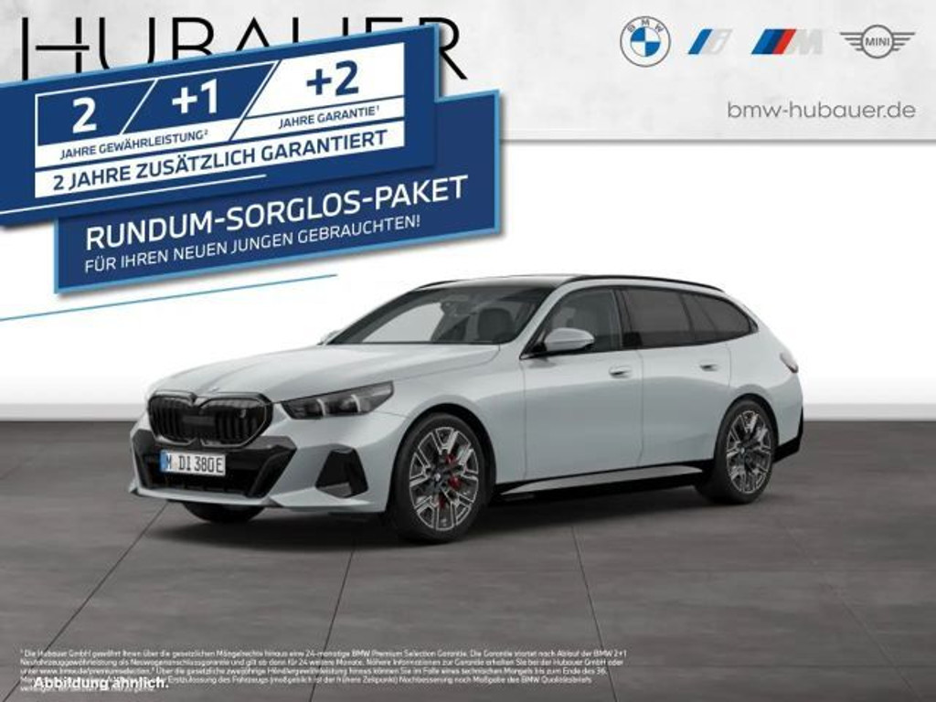 BMW i5
