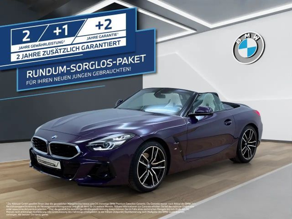 BMW Z4