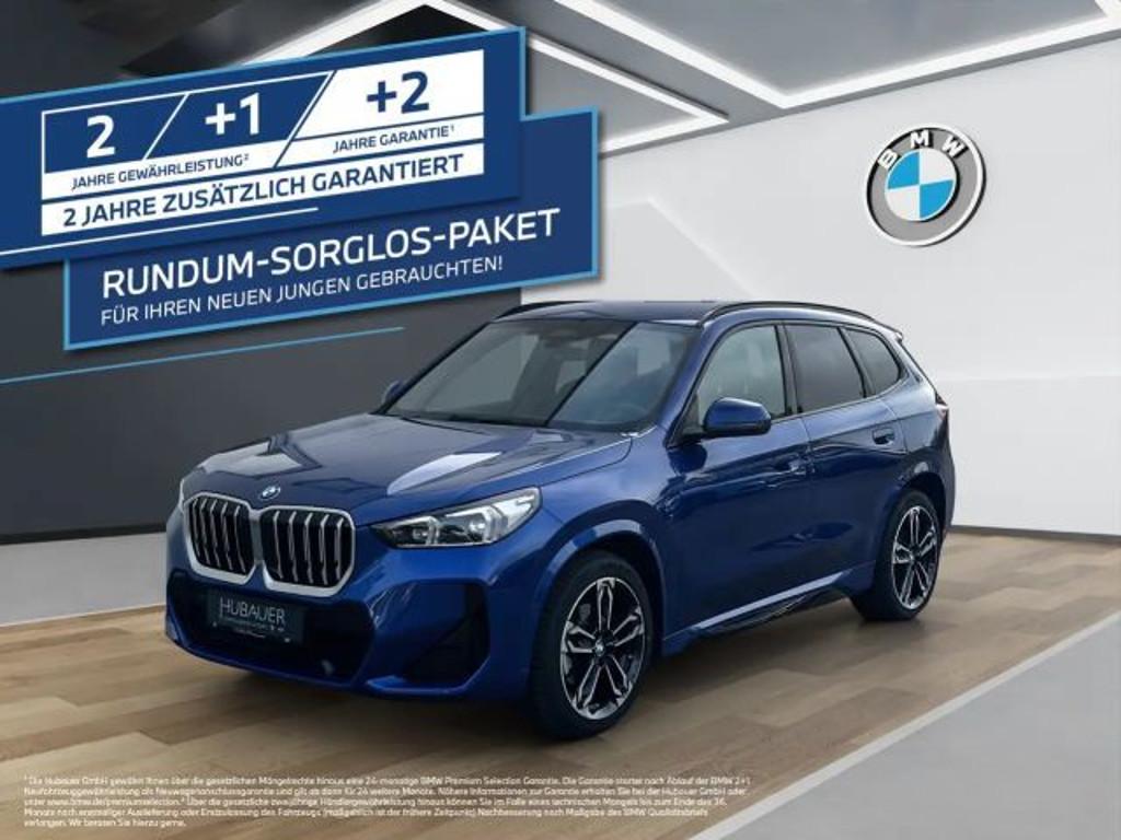 BMW X1 2025 Diesel