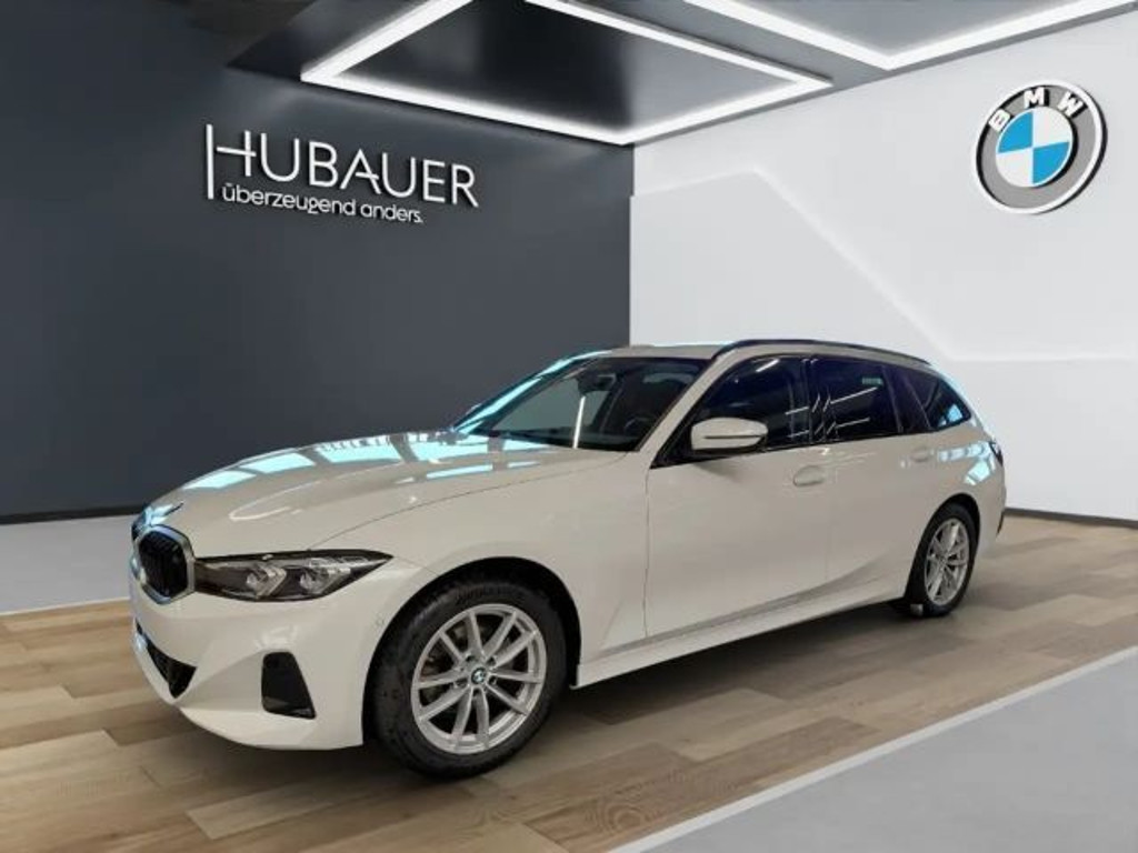 BMW 3 Serie 2024 Diesel