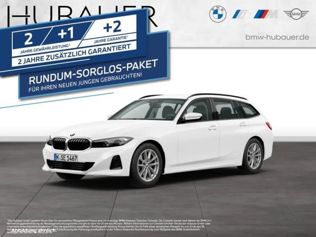 BMW 3 Serie 2025 Benzine