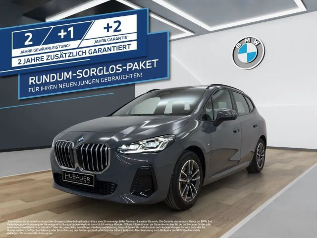 BMW 2 Serie 2025 Benzine