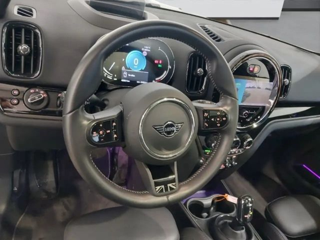 Mini Cooper Countryman