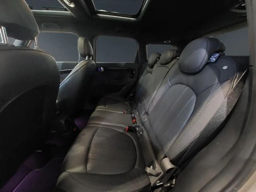 Mini Cooper Countryman