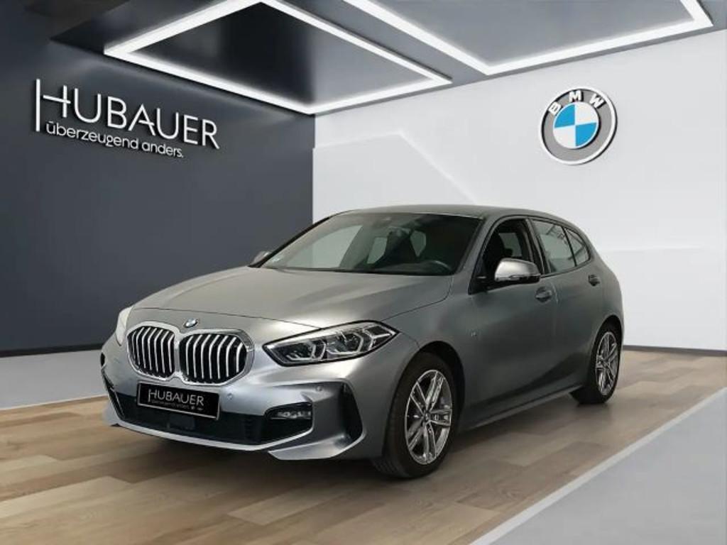 BMW 1 Serie 2024 Benzine
