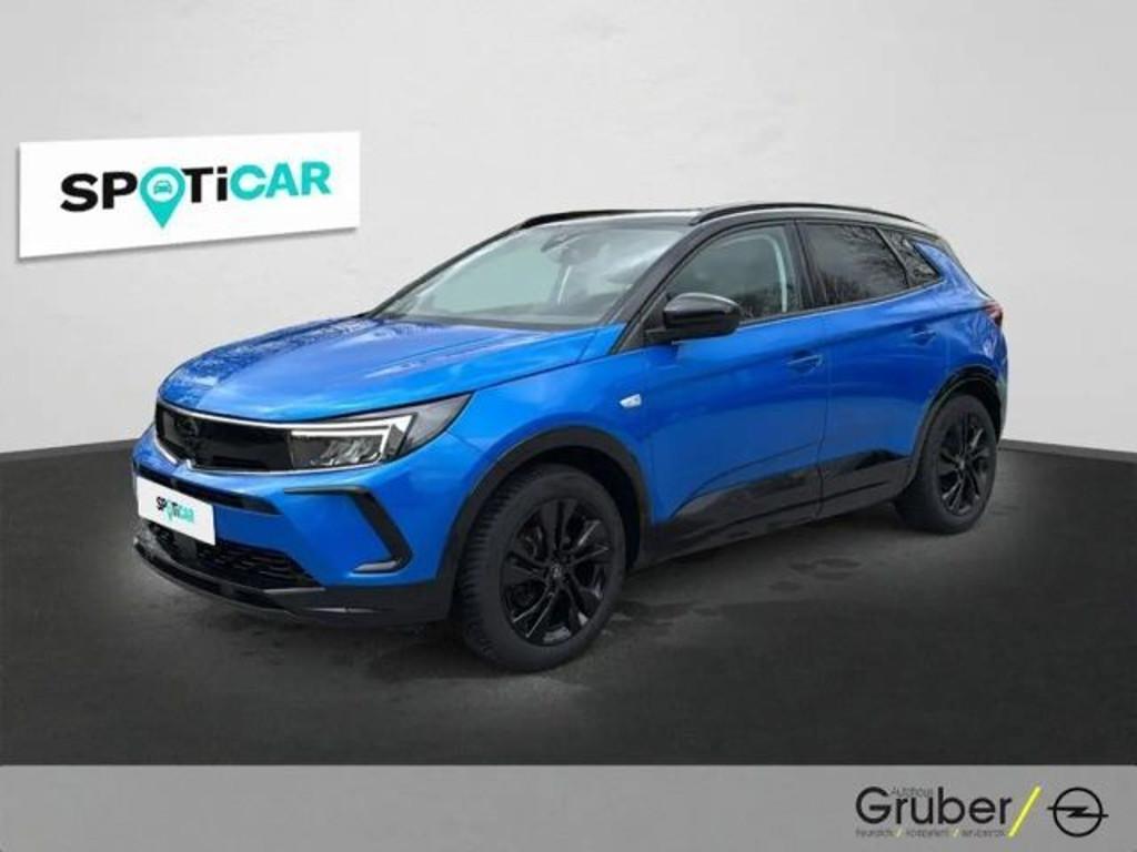 Opel Grandland X 2023 Benzine