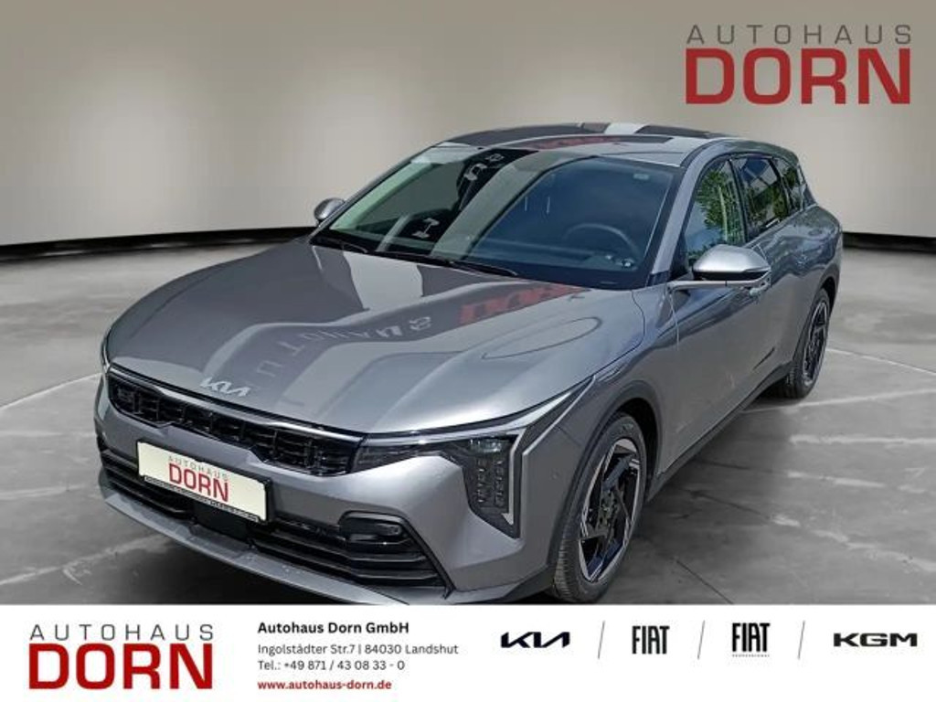 Kia K4 2026 Benzine