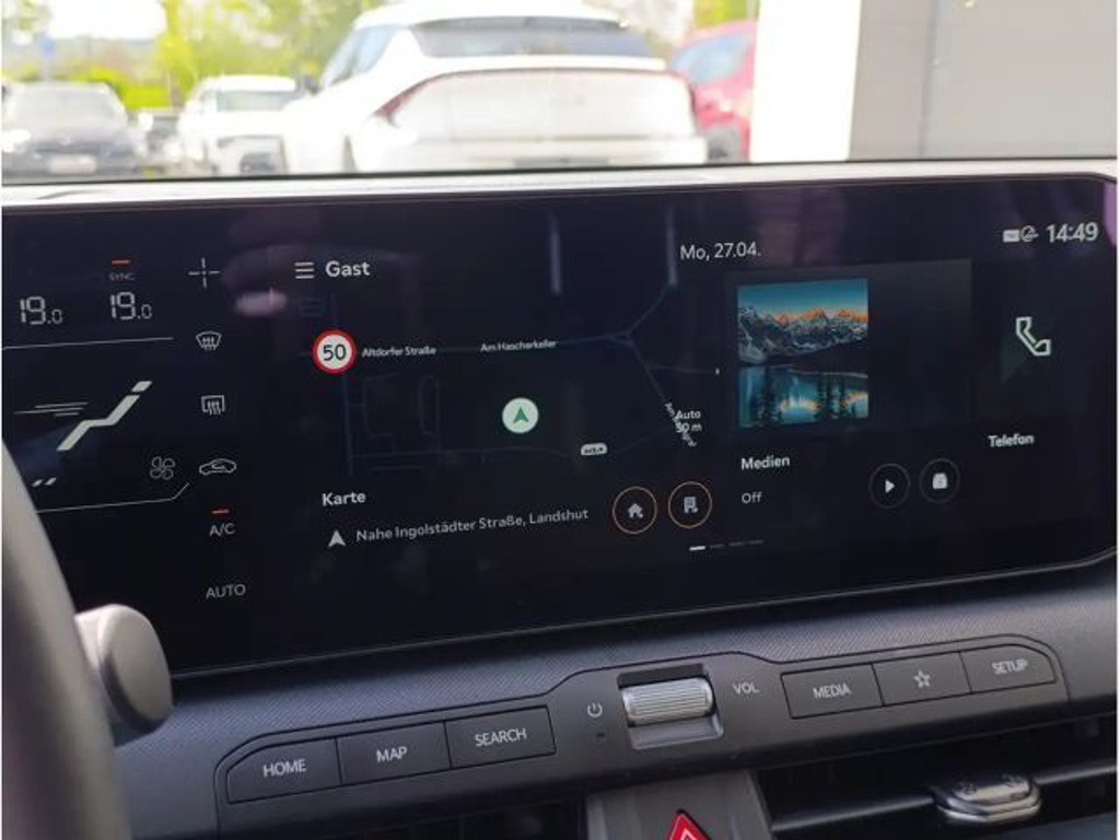 Kia K4
