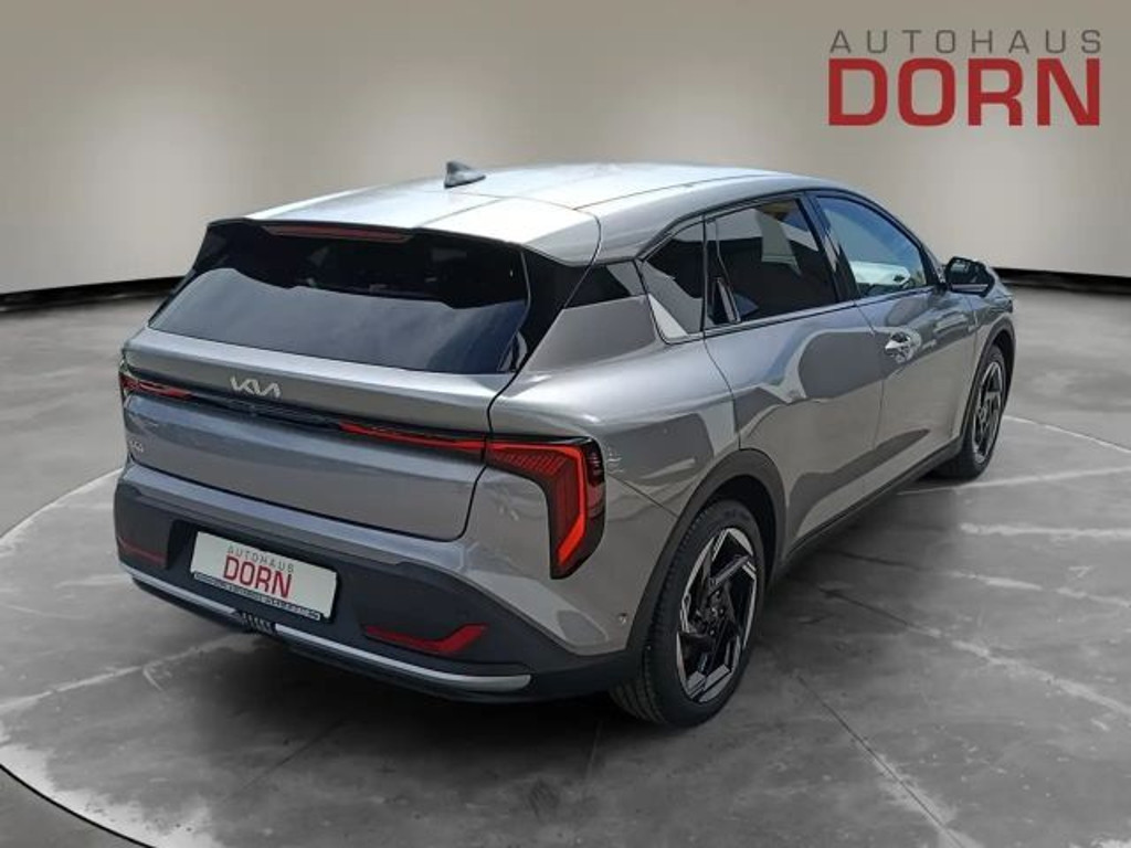 Kia K4
