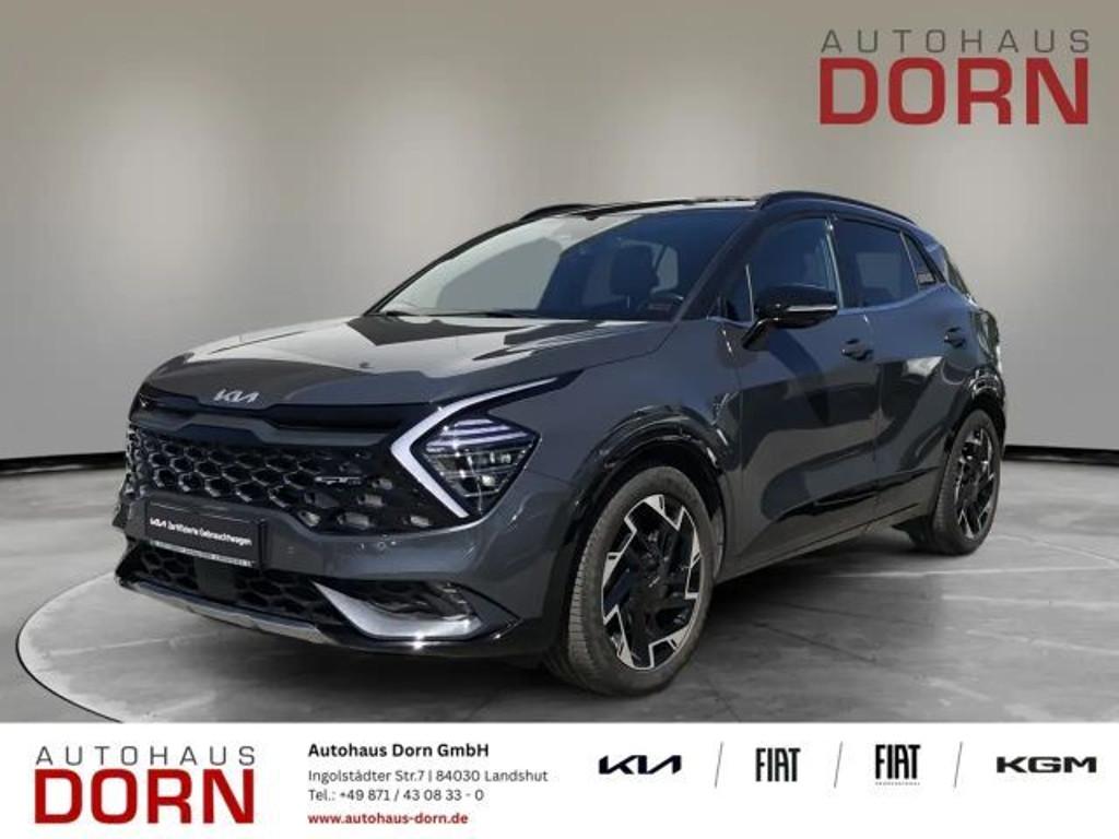 Kia Sportage 2022 Benzine