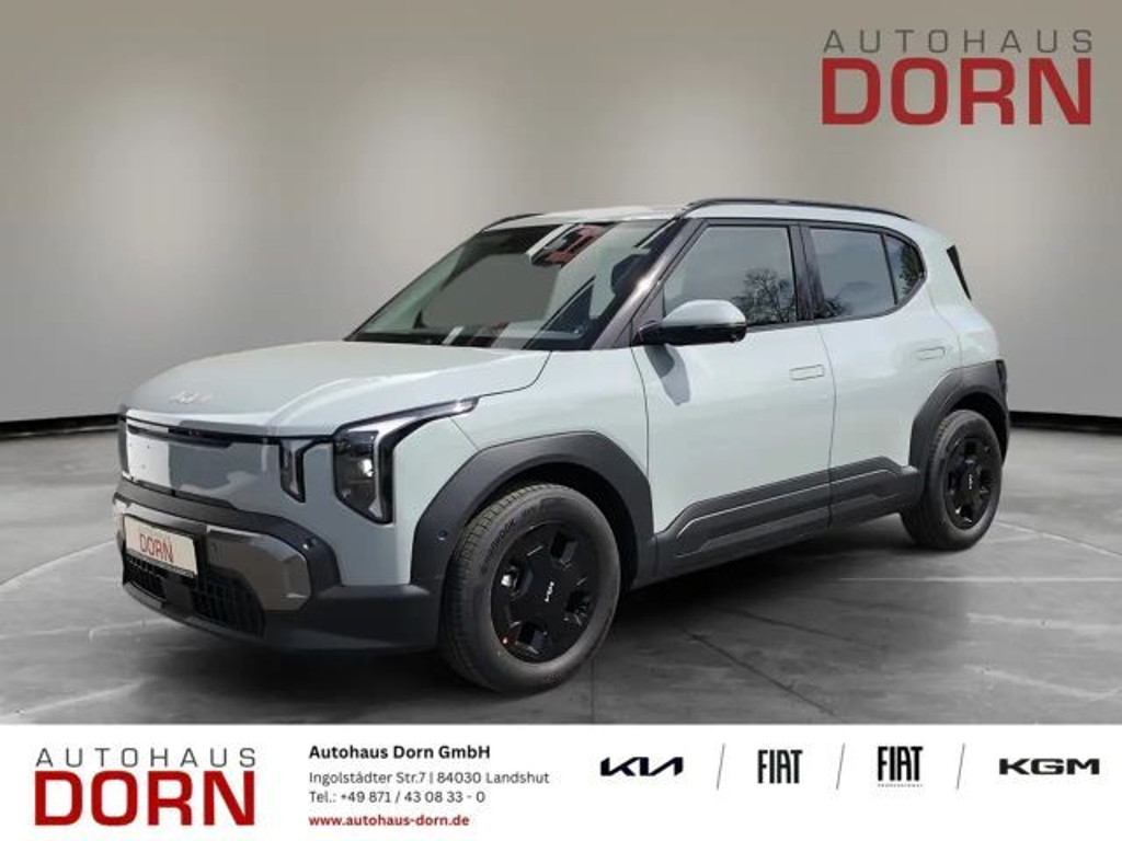 Kia EV2