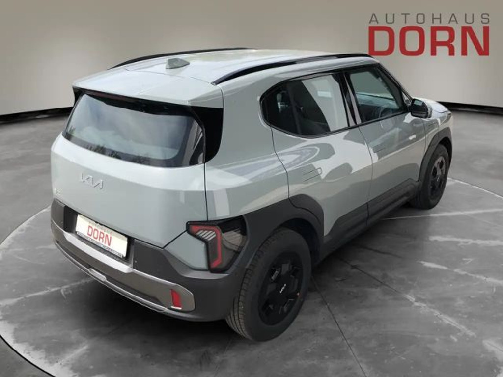 Kia EV2
