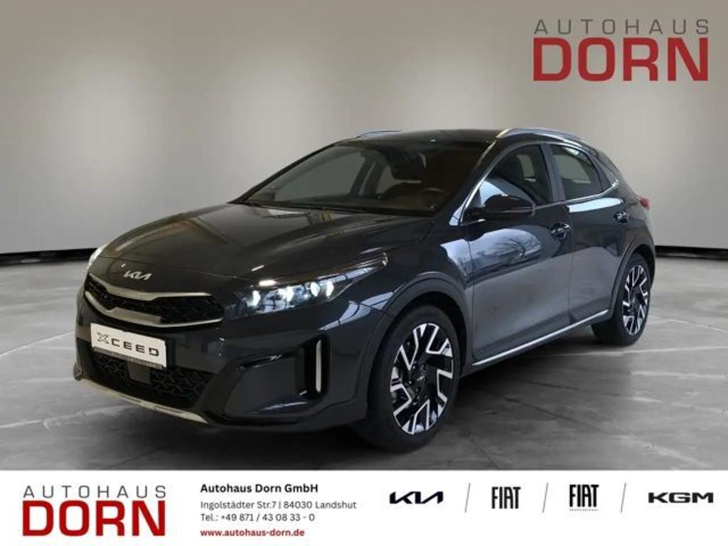 Kia XCeed 2025 Benzine