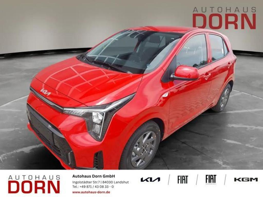 Kia Picanto 2026 Benzine