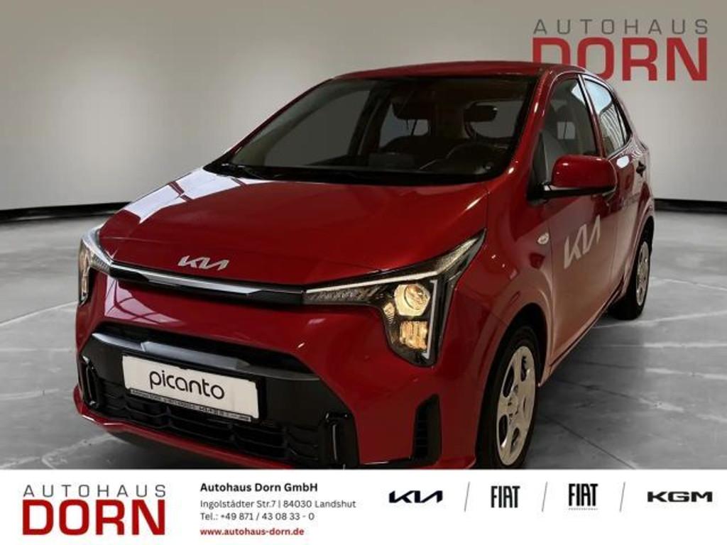 Kia Picanto 2026 Benzine
