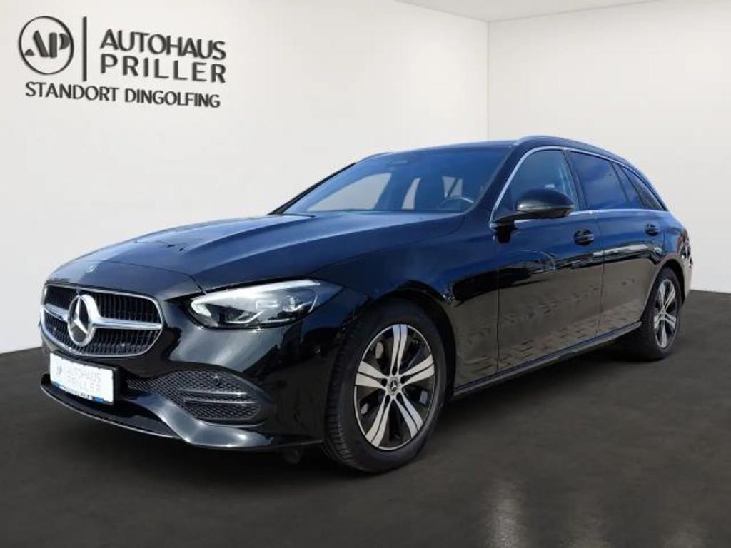Mercedes-Benz C-Klasse 2024 Diesel
