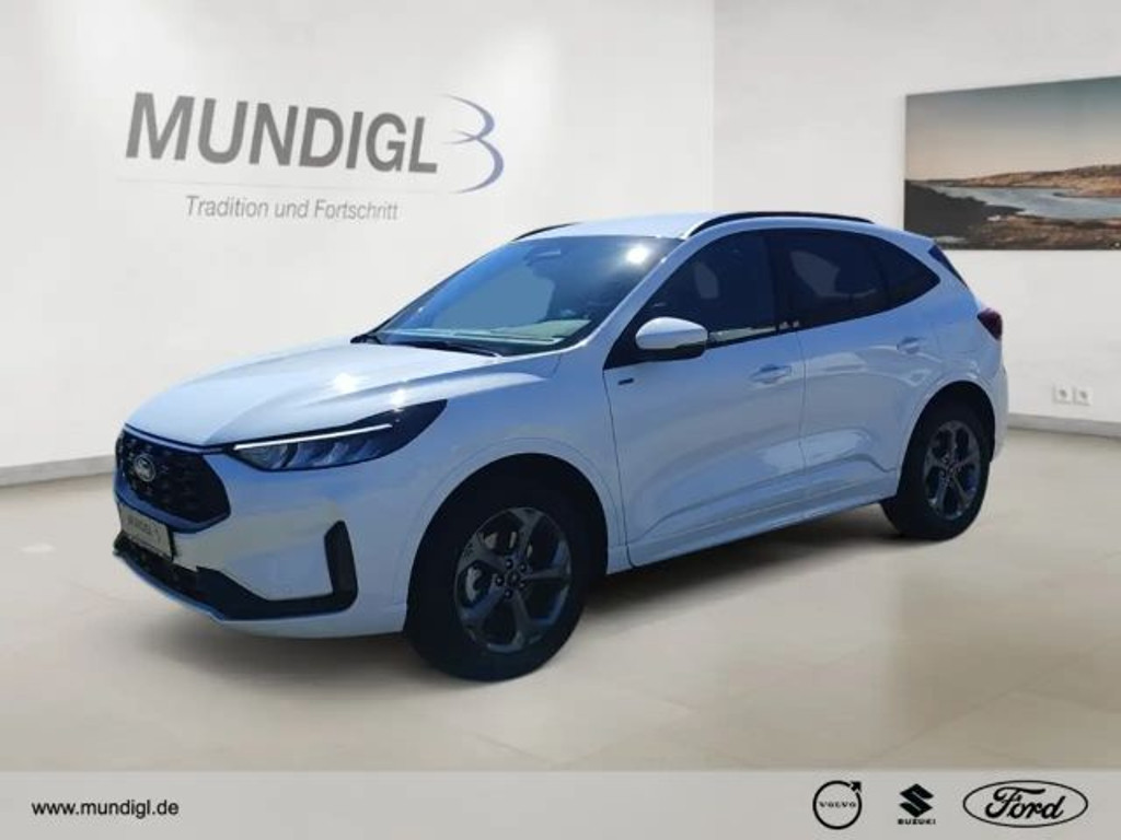 Ford Kuga 2026 Benzine
