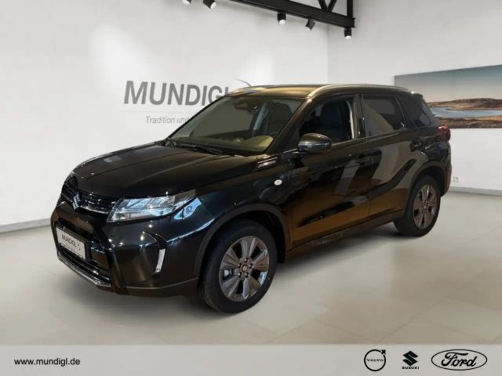 Suzuki Vitara 2026 Benzine