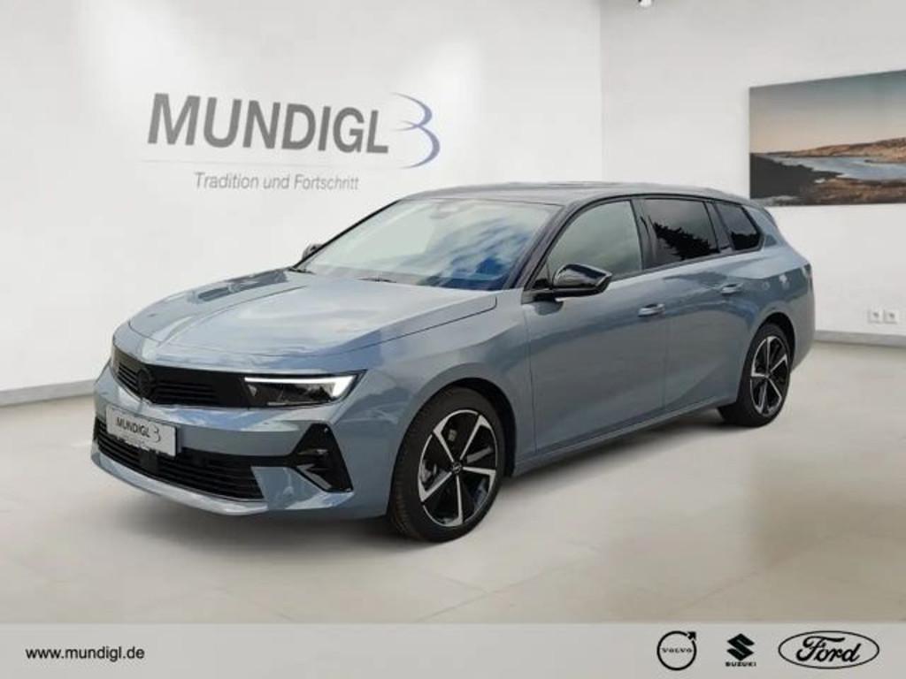 Opel Astra 2026 Benzine