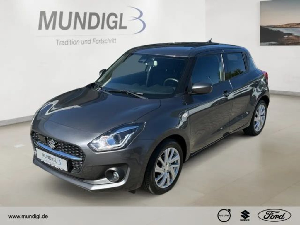 Suzuki Swift 2021 Benzine