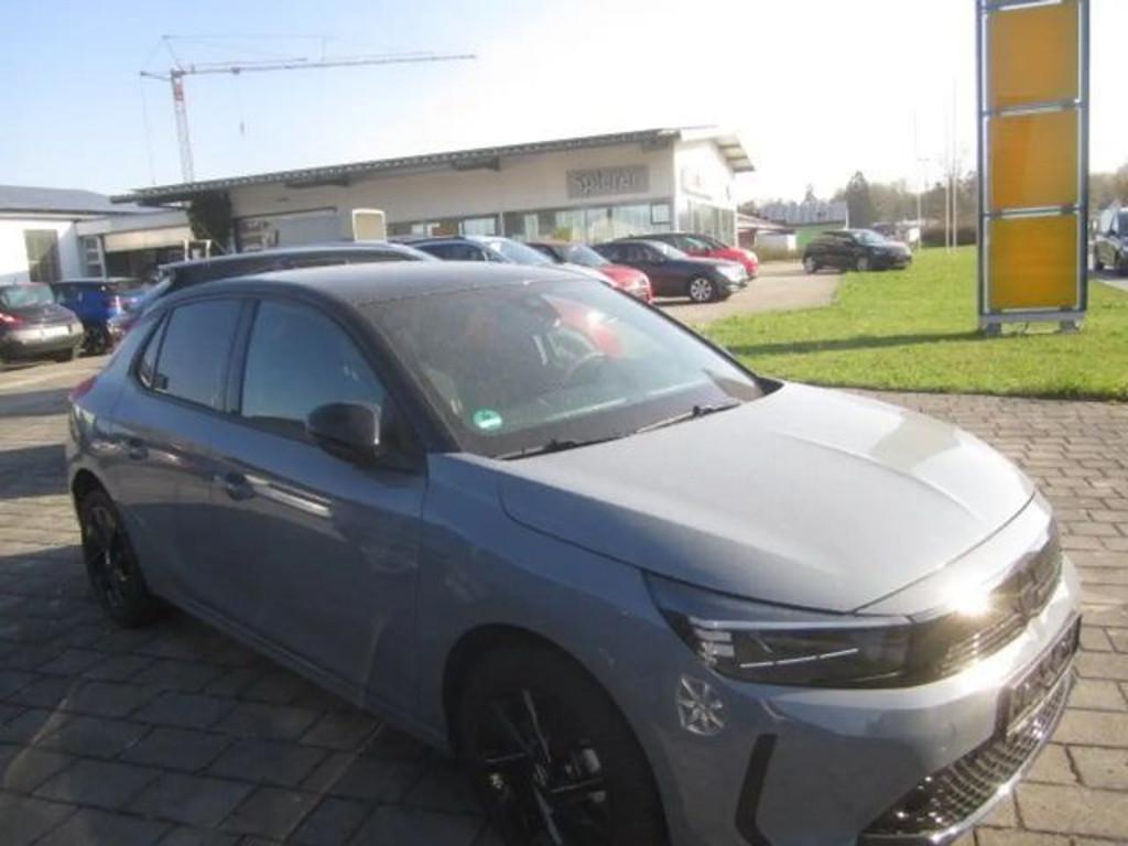 Opel Corsa 2025 Benzine