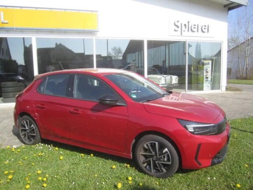 Opel Corsa 2025 Benzine