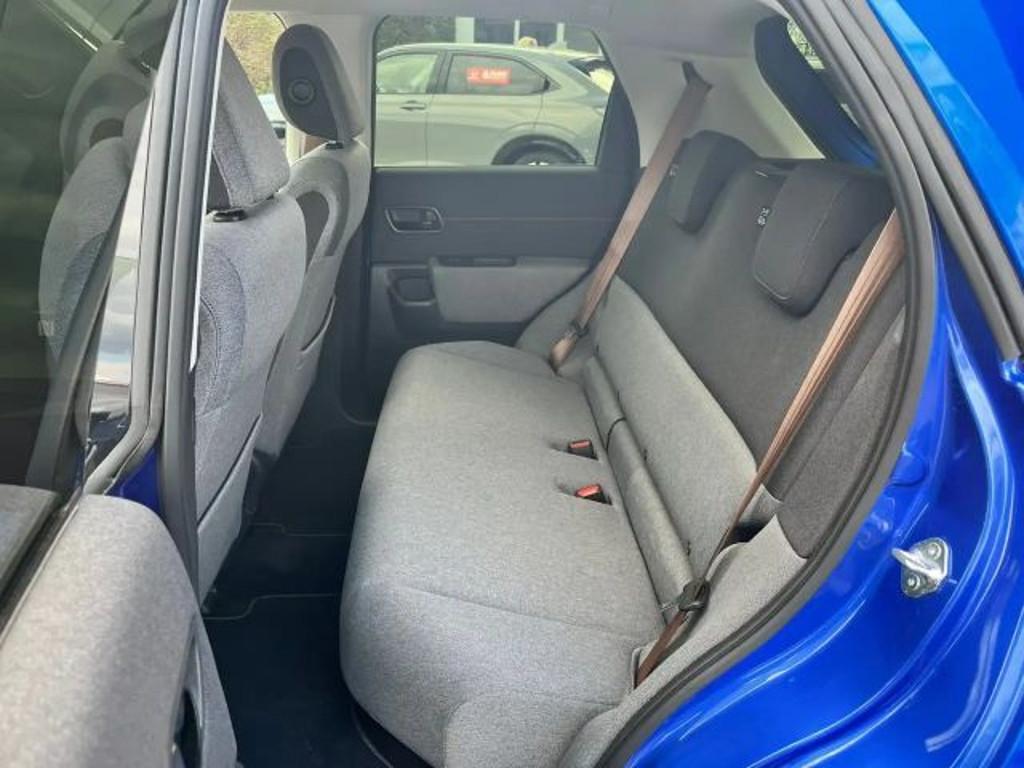Honda e