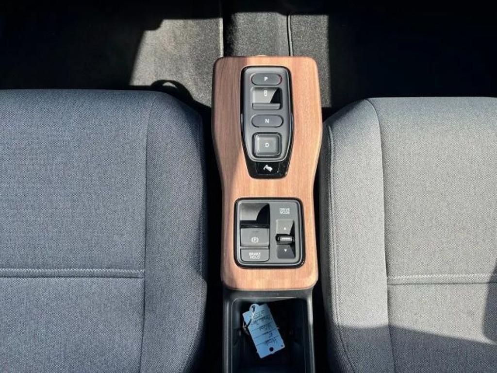 Honda e