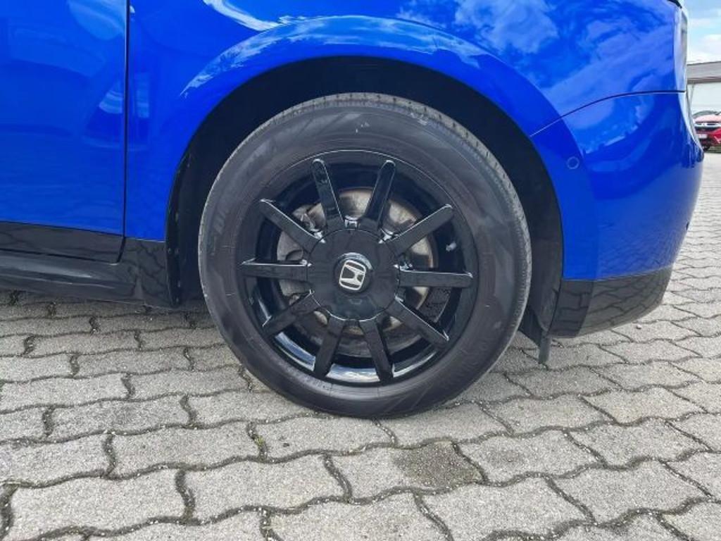 Honda e