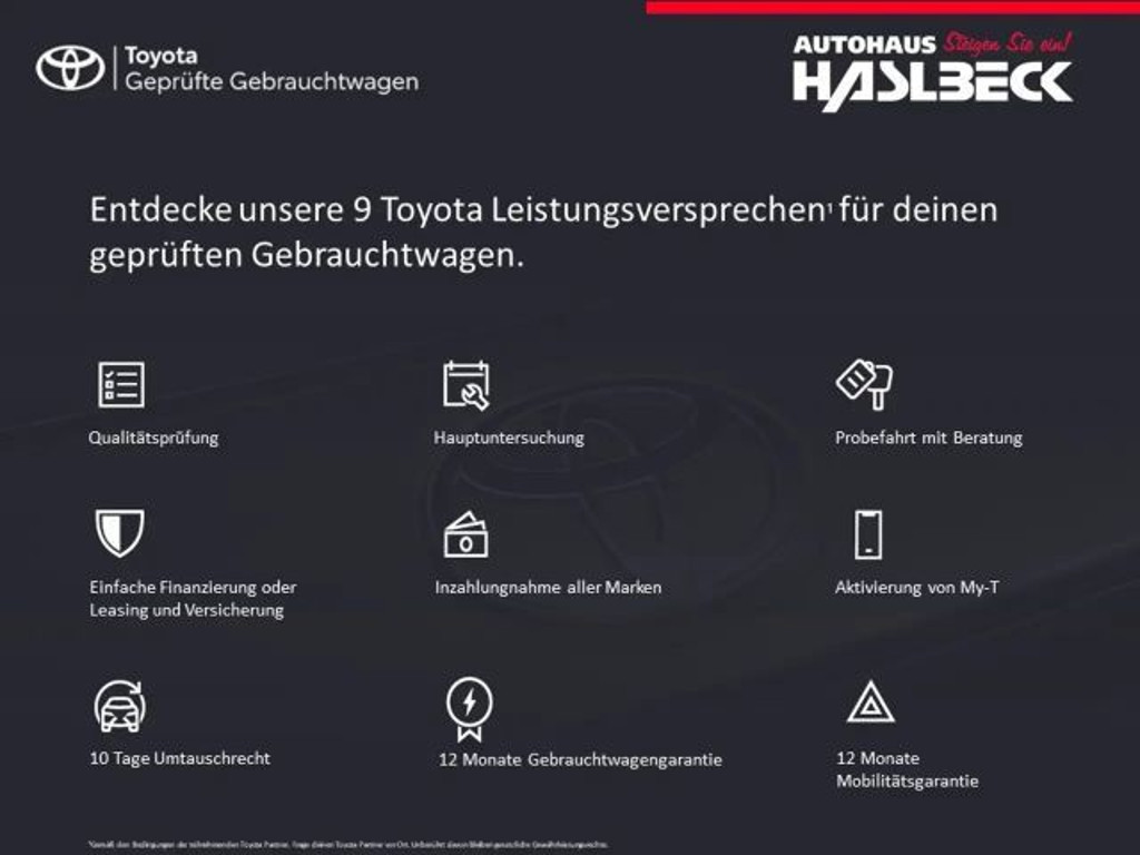 Lexus RX-Serie