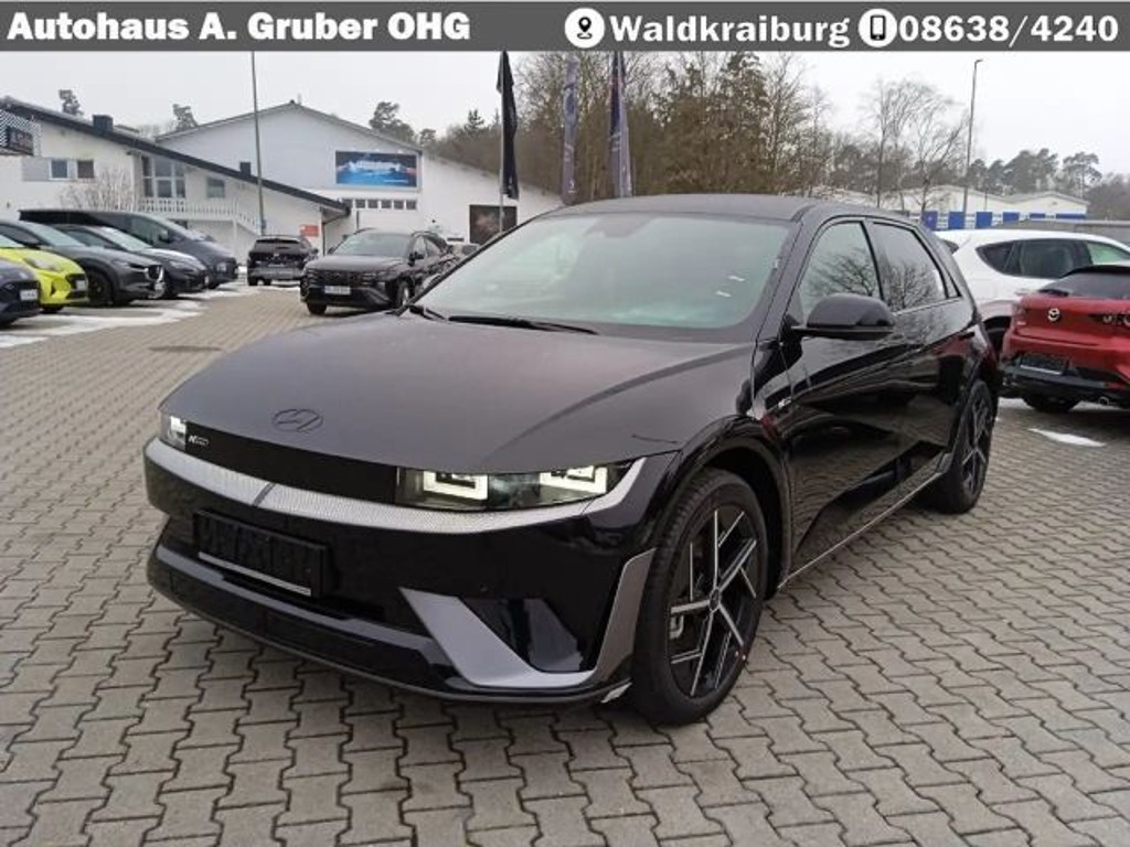 Hyundai Ioniq 5