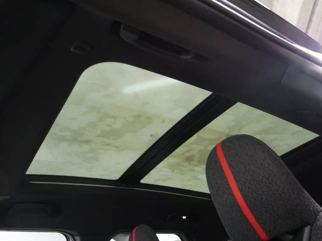 Mini John Cooper Works Countryman