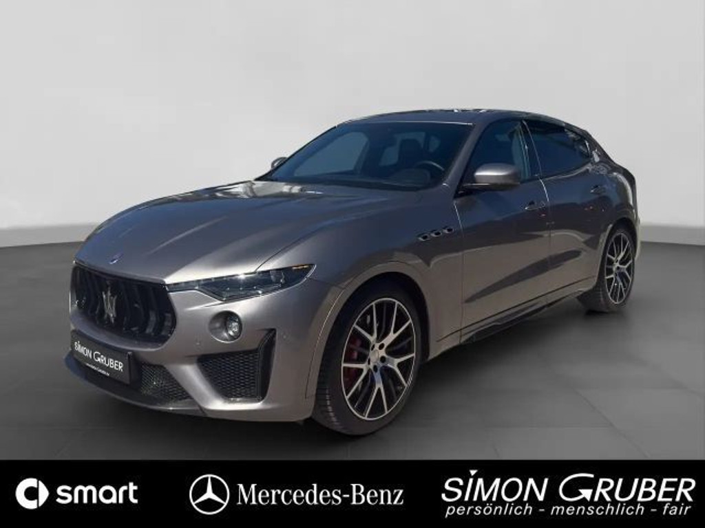 Maserati Levante 2022 Benzine