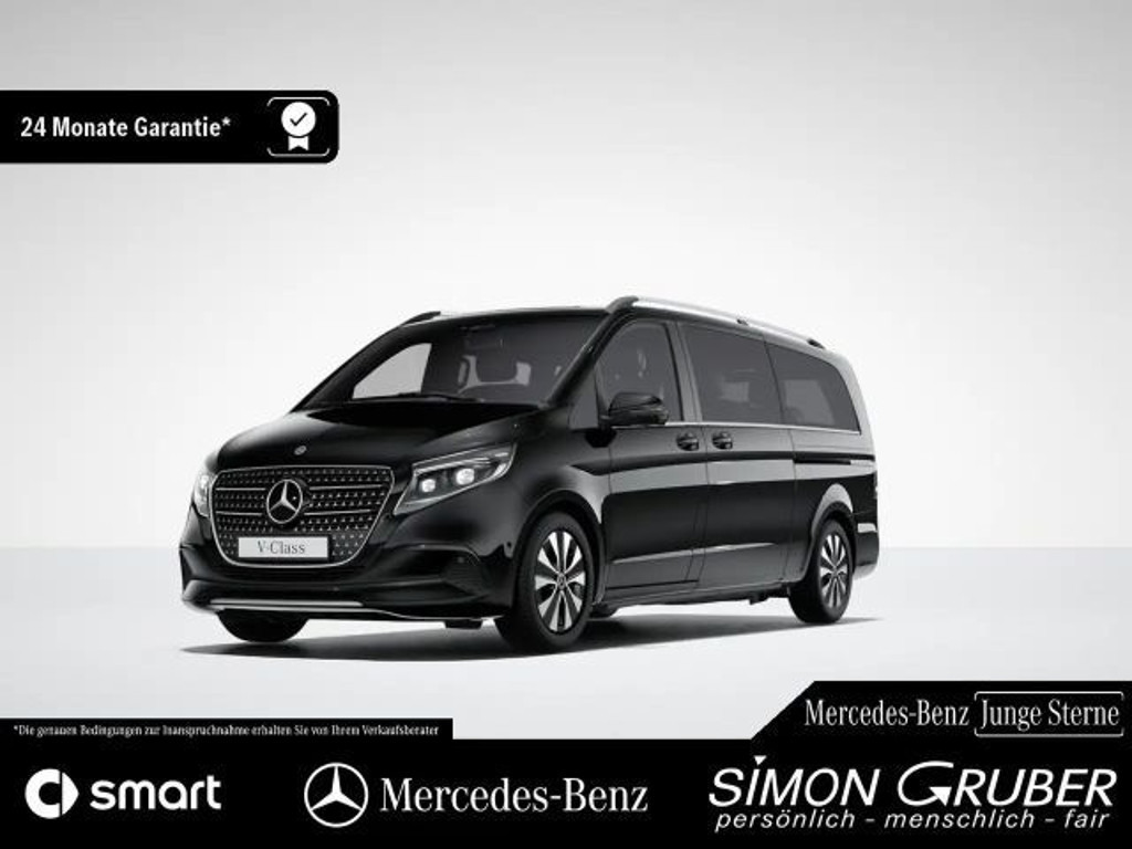 Mercedes-Benz V-Klasse 2025 Diesel