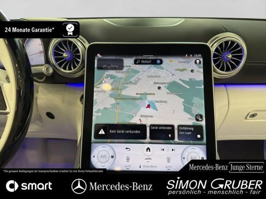 Mercedes-Benz SL-Klasse