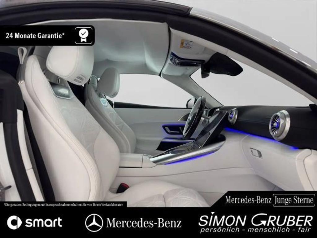 Mercedes-Benz SL-Klasse