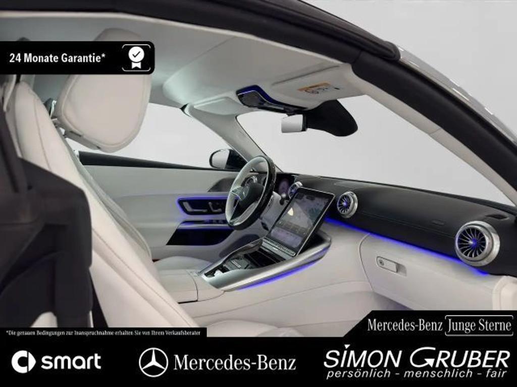 Mercedes-Benz SL-Klasse