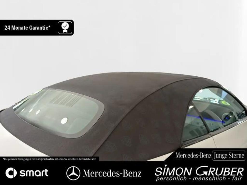 Mercedes-Benz SL-Klasse