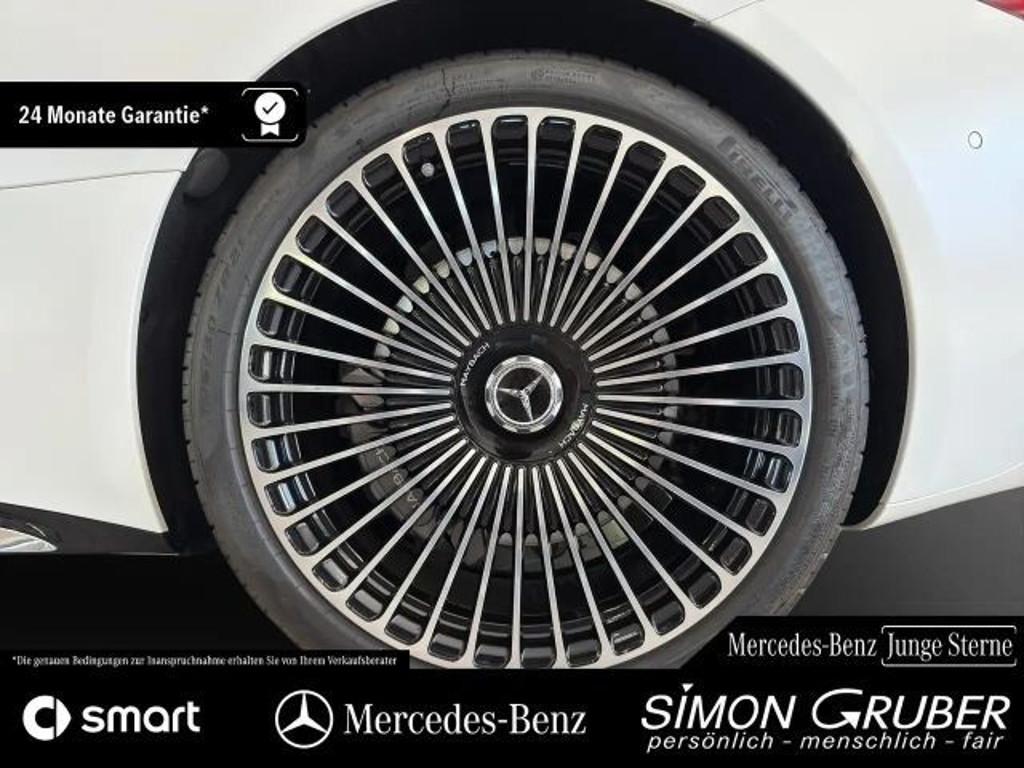 Mercedes-Benz SL-Klasse