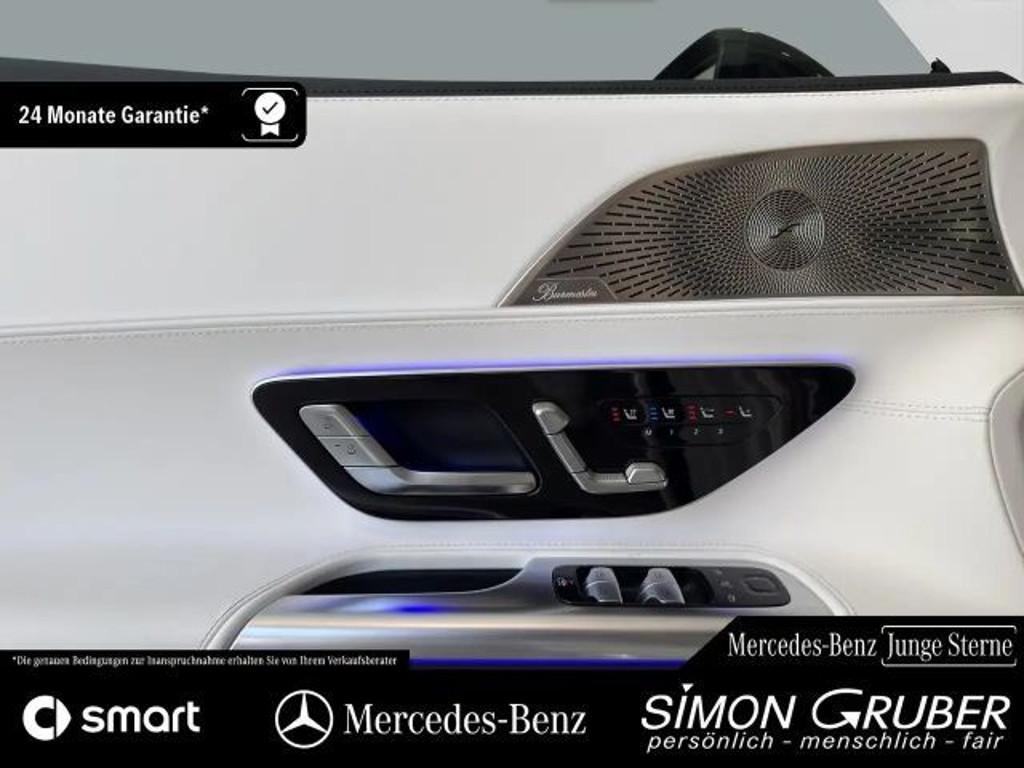 Mercedes-Benz SL-Klasse