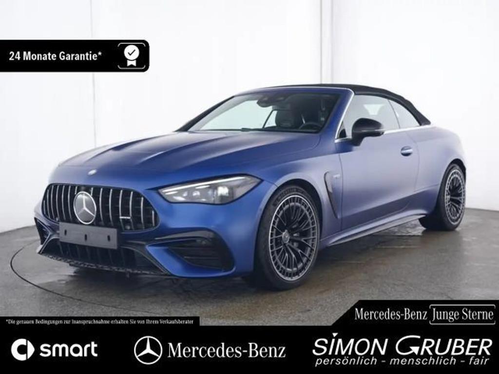 Mercedes-Benz A-Klasse 2025 Benzine
