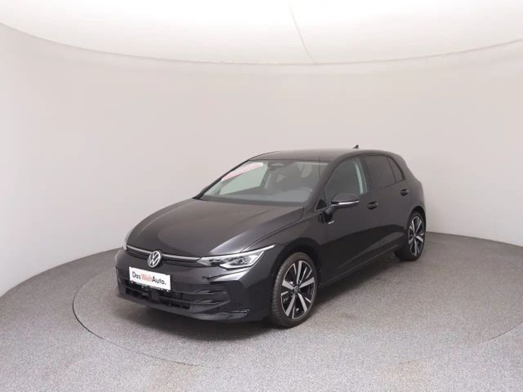 Volkswagen Golf 2026 Benzine