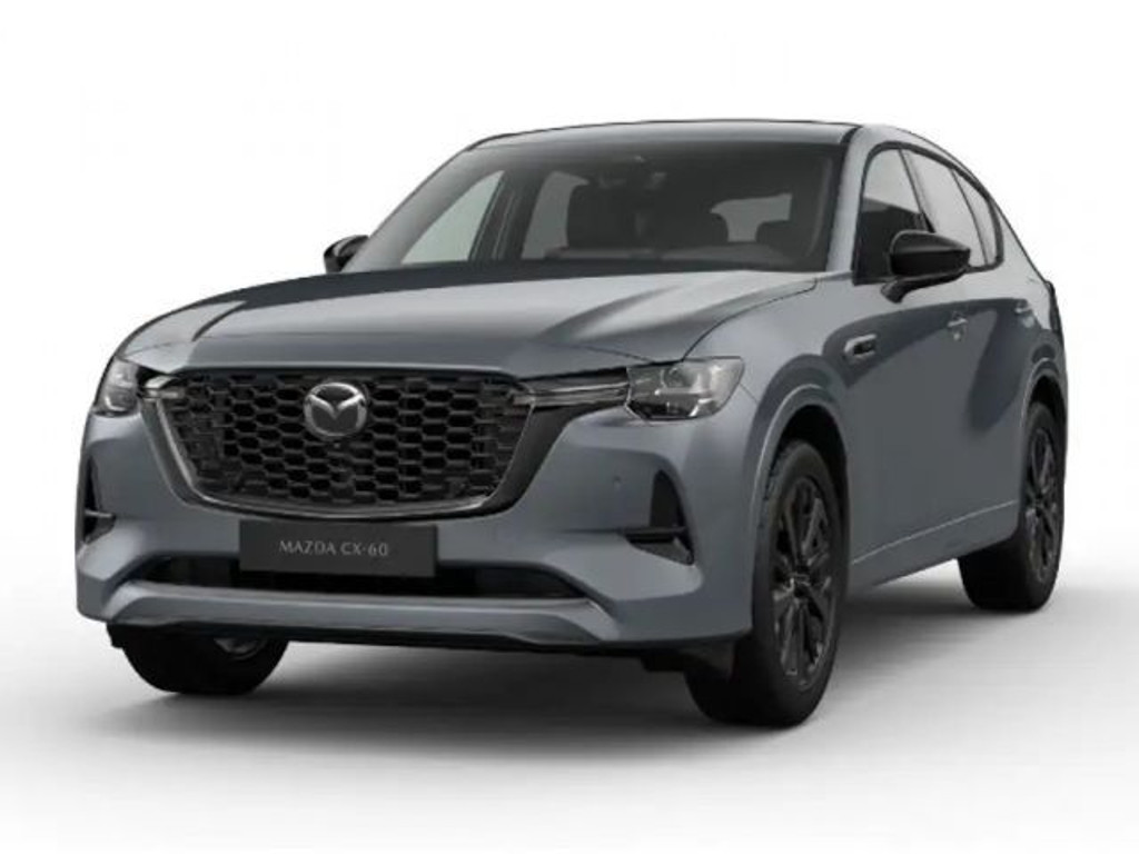 Mazda CX-60 2026 Hybride Benzine