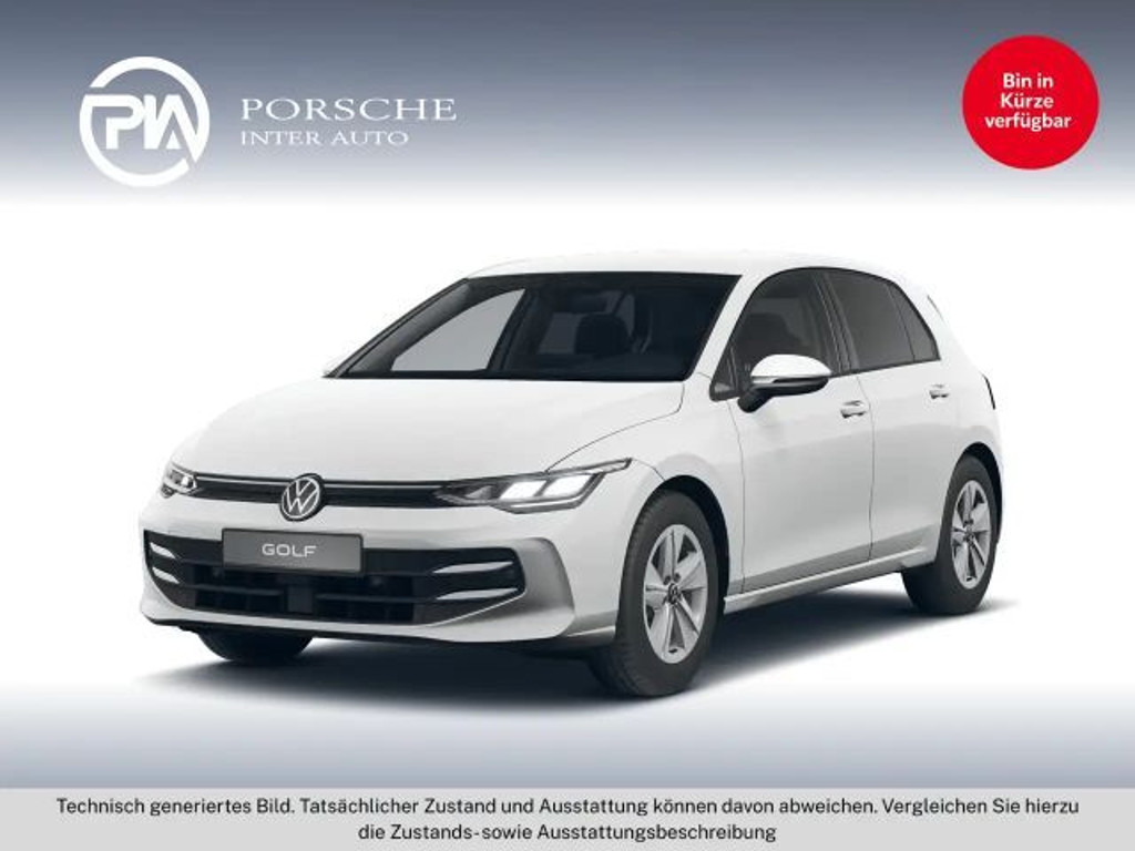 Volkswagen Golf 2025 Diesel